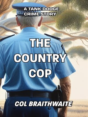 cover image of The Country Cop
